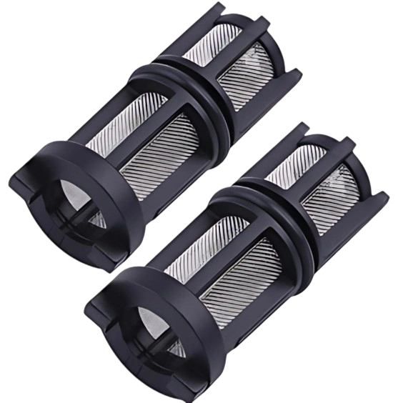 Oil Pressure Sensor Filter