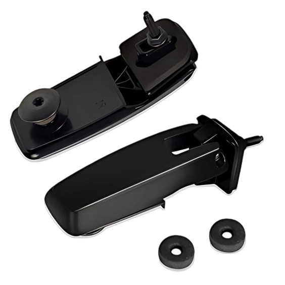 Liftgate Glass Hinge