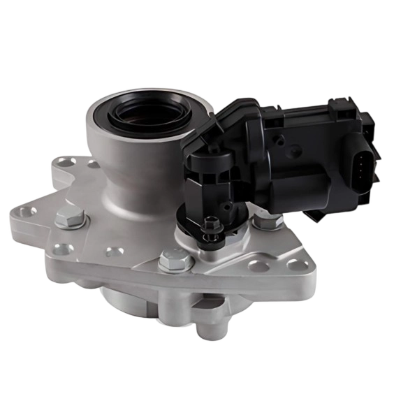Transfer Case 