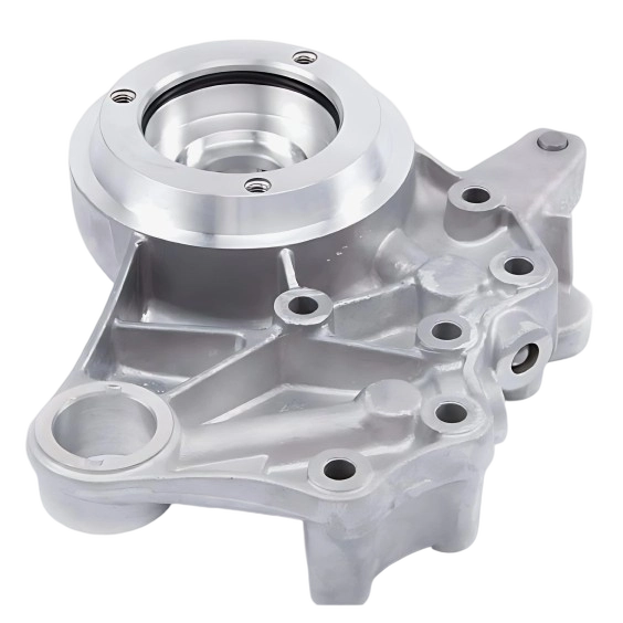 Camshaft Bridge Bracket