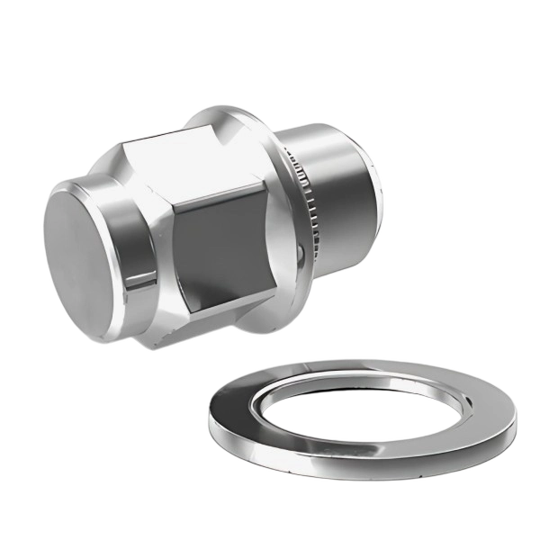 Wheel Lug Nut
