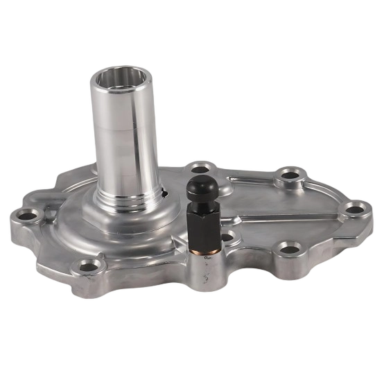 Clutch Release Bearing Guide Tube