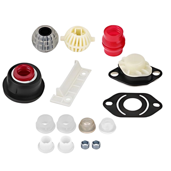 Shift Lever Repair Kit
