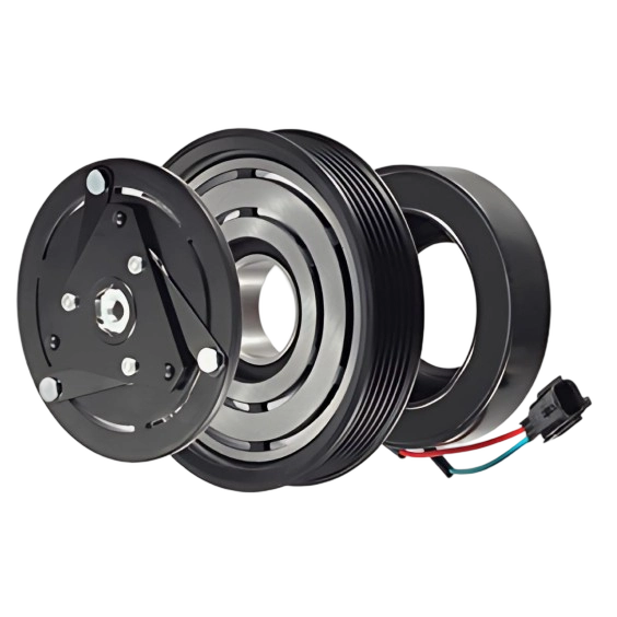 AC Compressor Clutch