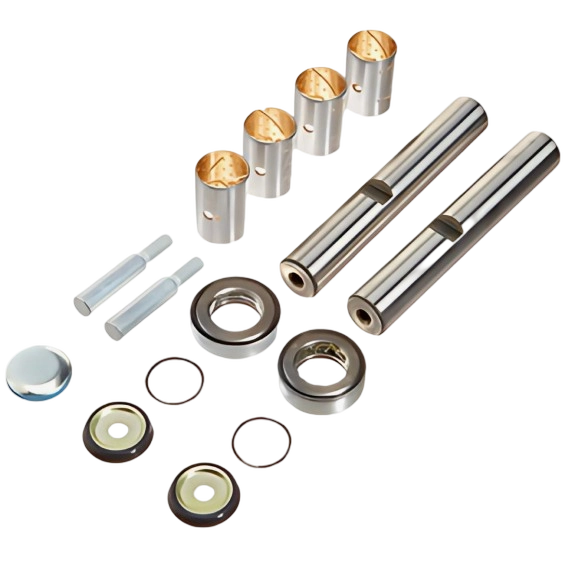 King Pin Set