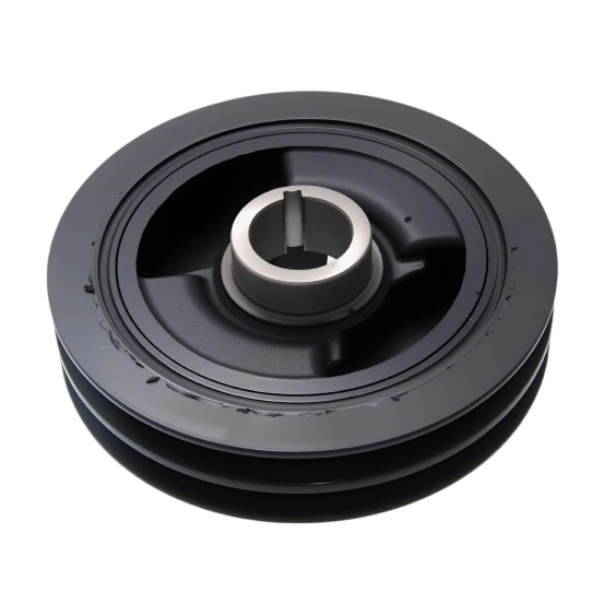 Crankshaft Pulley