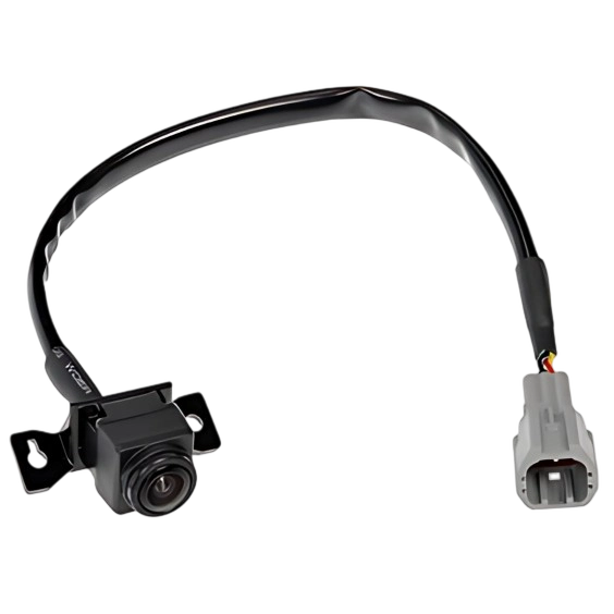 Park Assist Camera