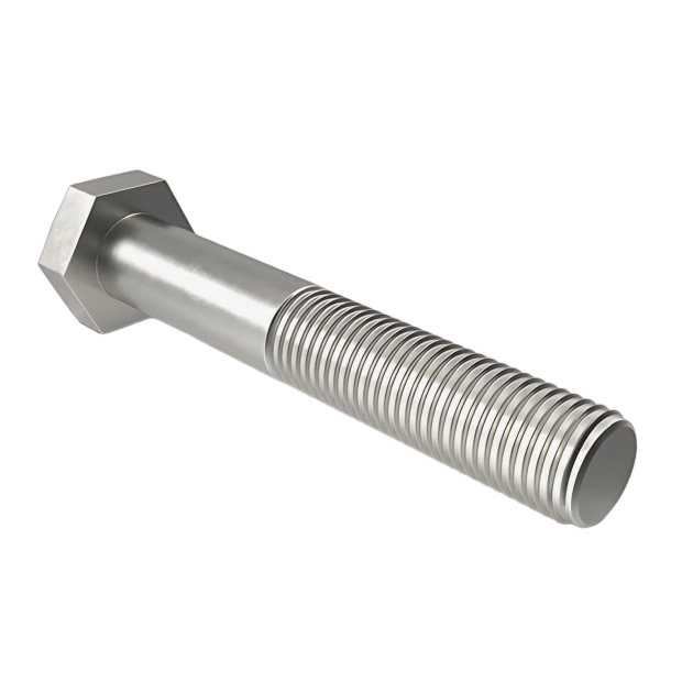 Bolts and Accessories