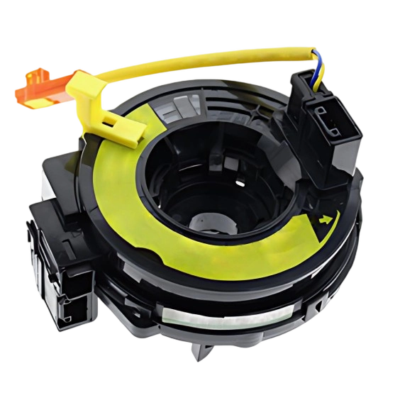 Clock Spring