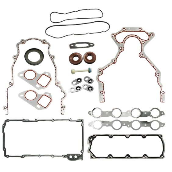 Full Engine Gasket Set