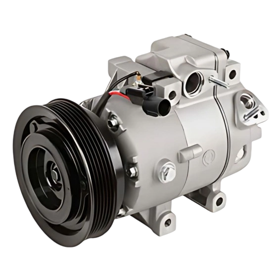 AC Compressor