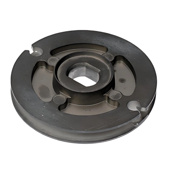 Cable Guide Pulley