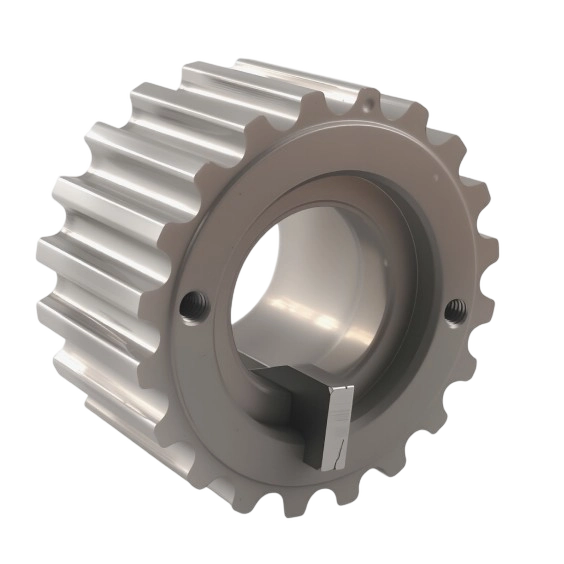 Crankshaft Timing Gear Pulley