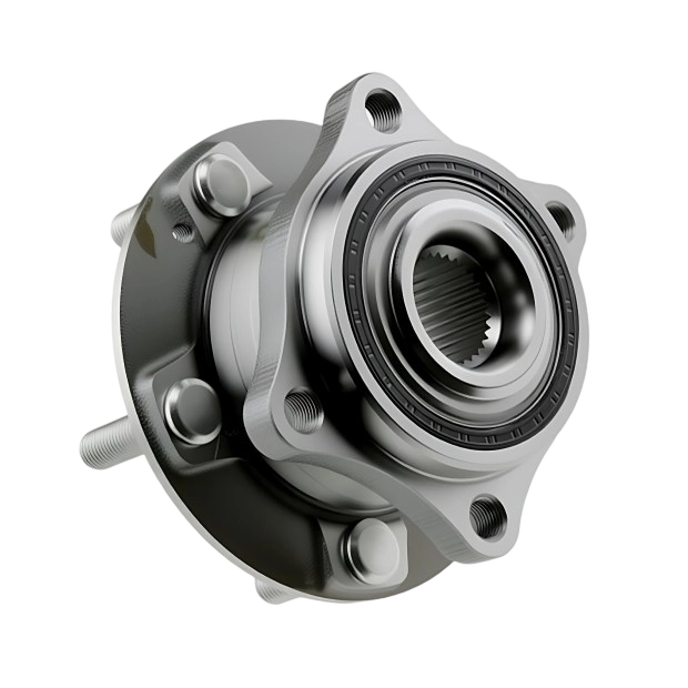 Wheel Hub Assembly