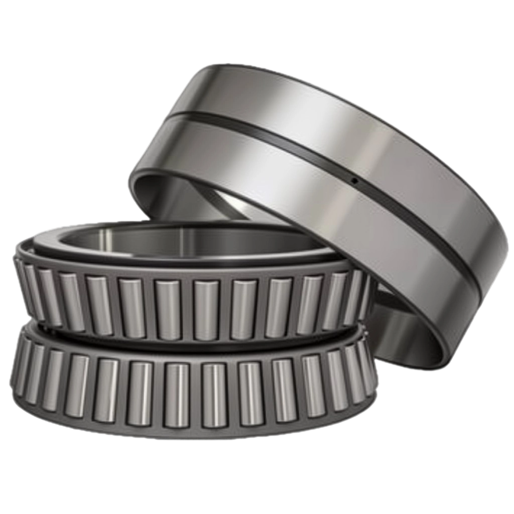 Double Row Tapered Roller Bearings