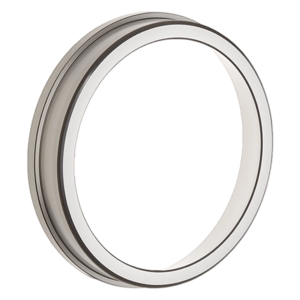 Tapered Roller Bearings Single Flanged Cups
