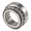 Single Row Tapered Roller Bearings with Flange