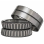 Double Row Tapered Roller Bearings