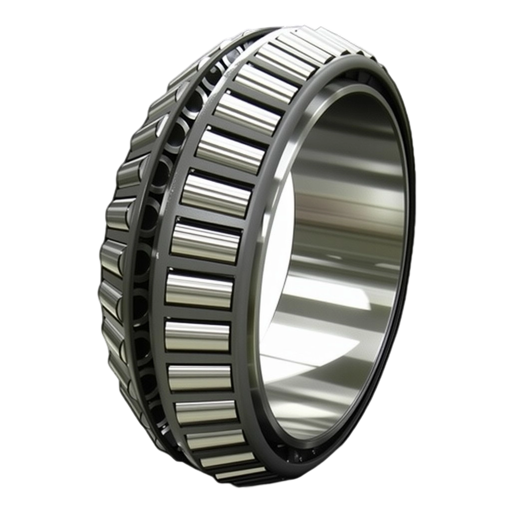 Tapered Roller Bearings Double Cones