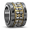 Matched Tapered Roller Bearings