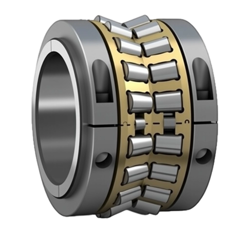 Matched Tapered Roller Bearings