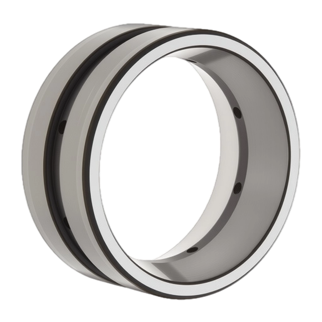 Tapered Roller Bearings Double Cups