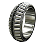 Tapered Roller Bearings Double Cones