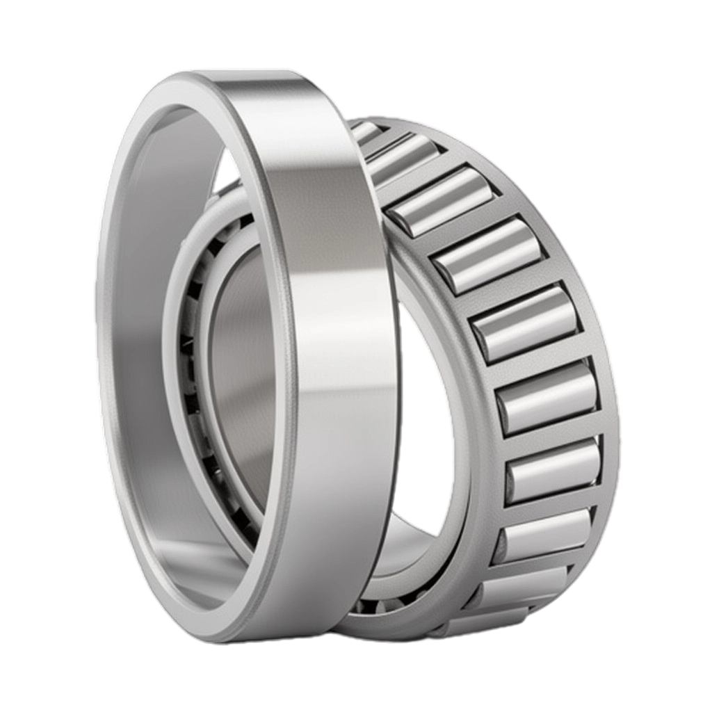 Tapered Roller Bearings