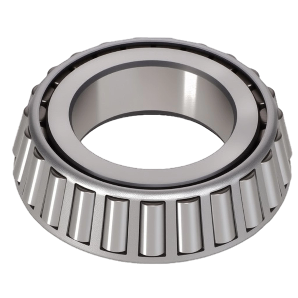 Tapered Roller Bearings Single Cones