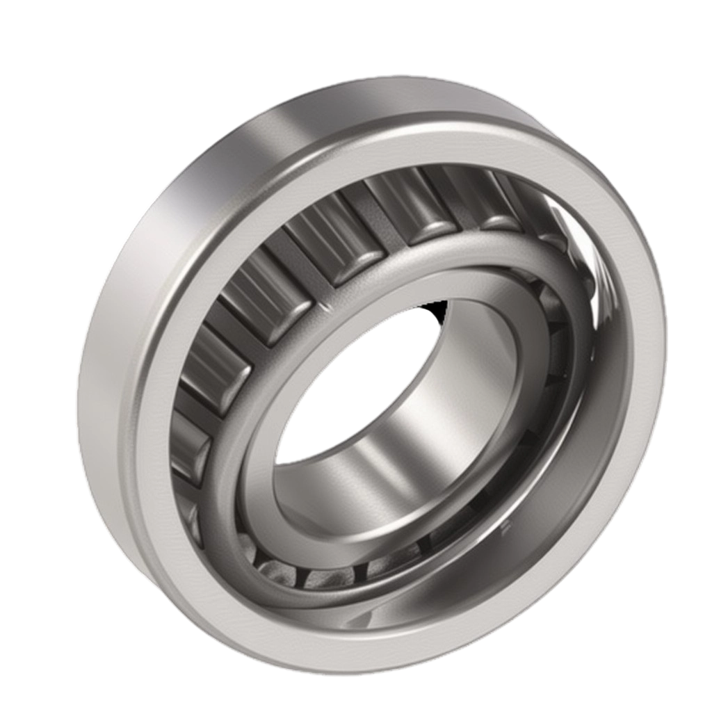 Single Row Tapered Roller Bearings