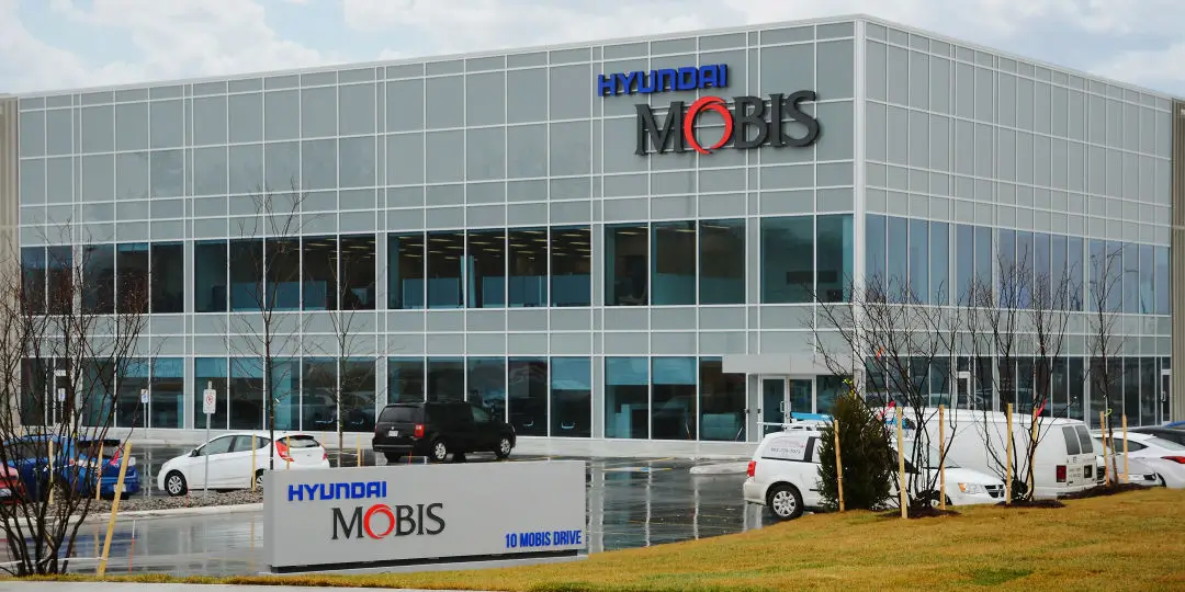 Hyundai Mobis