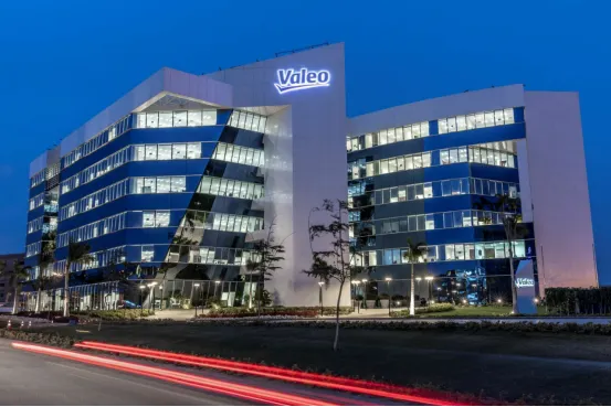 Valeo