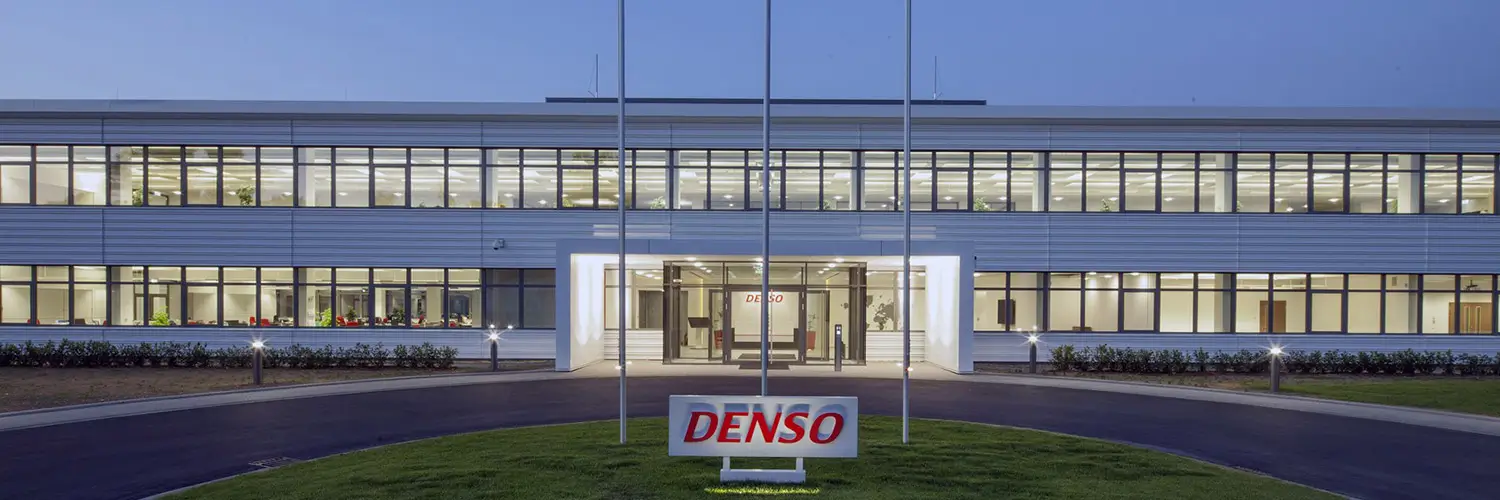 Denso
