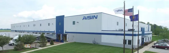 Aisin
