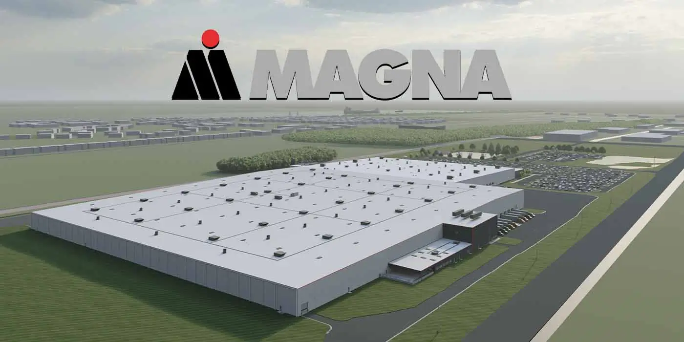Magna