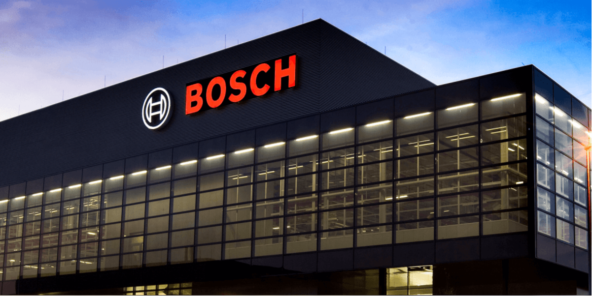 Bosch