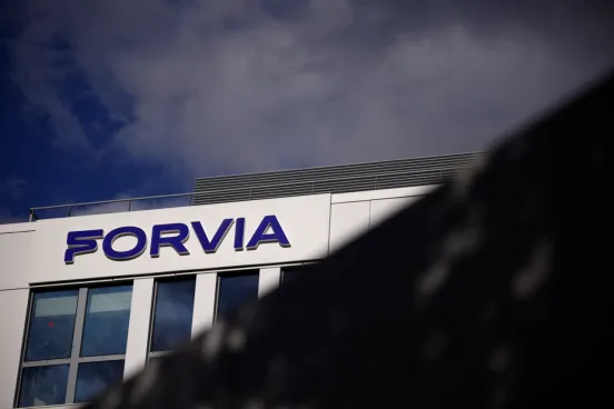 Forvia
