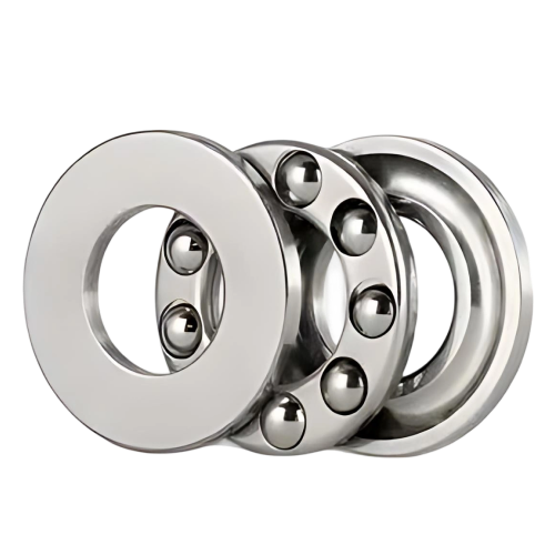 Thrust Miniature Bearings