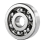 Inch Miniature Ball Bearings