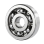 Stainless Small-sized Bearings