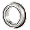 Flanged Miniature Thin Section Bearings