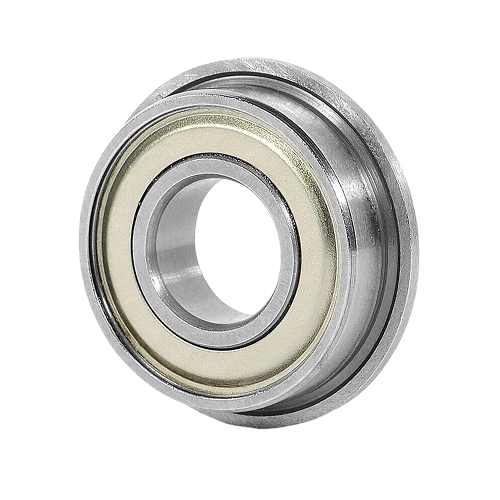 Inch Flanged Miniature Bearings