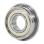 Metric Flanged Miniature Bearings