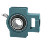 Take-Up Bearing Units