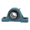 Pillow Block Bearing Units