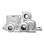 Shur-Seal Series Corrosion Protection Bearing Units