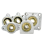 Select Plus Series Corrosion Protection Bearing Units