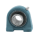 Tapped Base Pillow Block Bearing Units