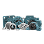 Mounted Bearing Units with Covers