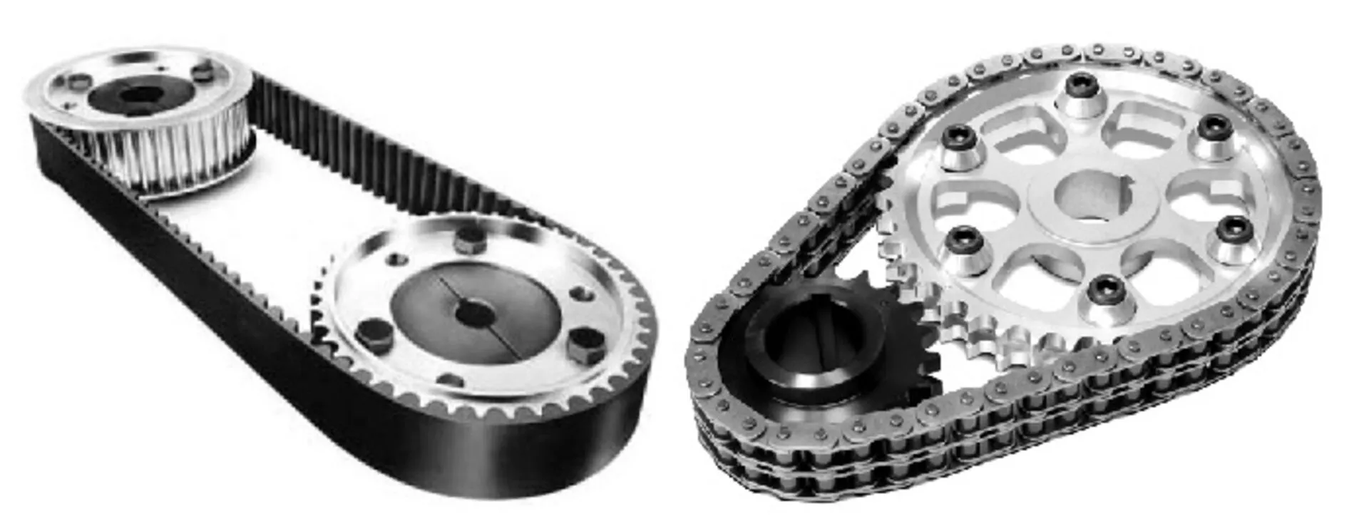 timing chain vs timing belt